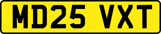 MD25VXT