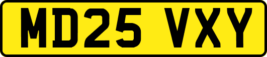 MD25VXY