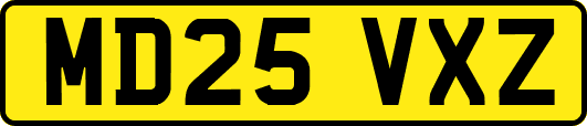 MD25VXZ