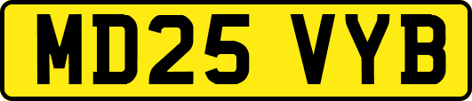 MD25VYB