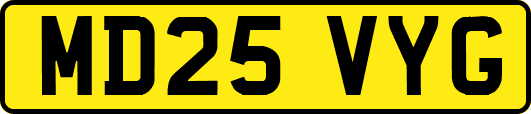 MD25VYG