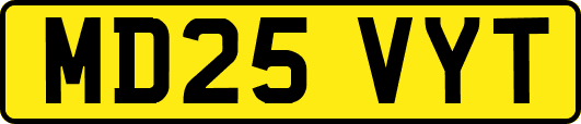 MD25VYT