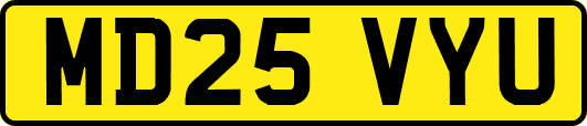 MD25VYU