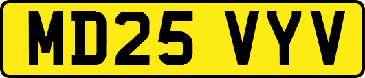 MD25VYV