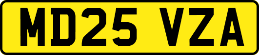 MD25VZA