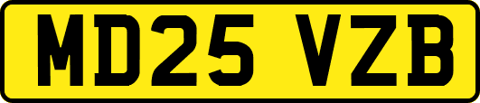 MD25VZB