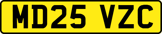 MD25VZC