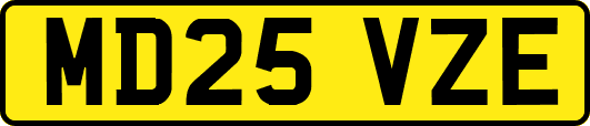 MD25VZE