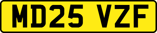 MD25VZF