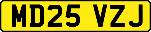 MD25VZJ