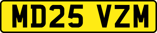 MD25VZM