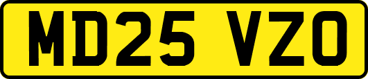 MD25VZO