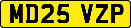 MD25VZP
