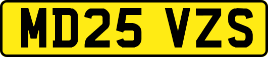 MD25VZS