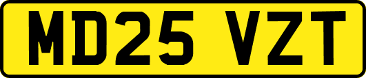 MD25VZT