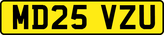 MD25VZU