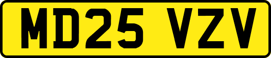 MD25VZV