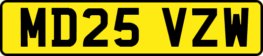 MD25VZW