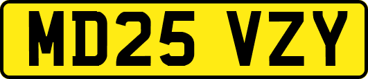 MD25VZY