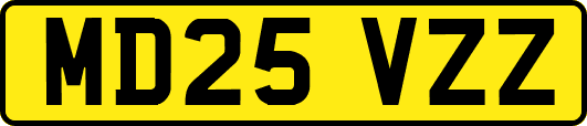MD25VZZ