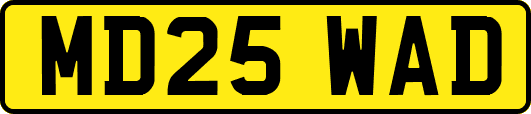 MD25WAD