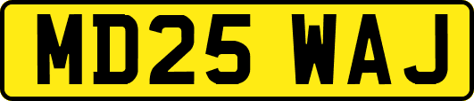 MD25WAJ