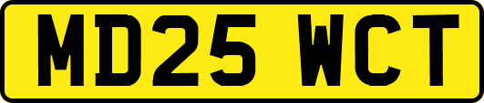 MD25WCT