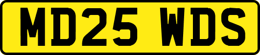 MD25WDS