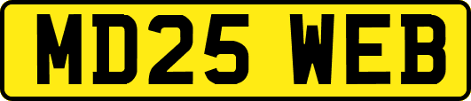 MD25WEB