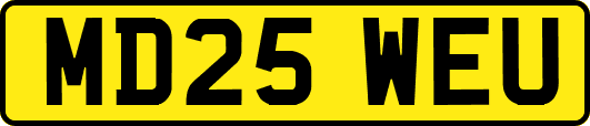 MD25WEU
