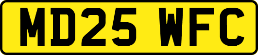 MD25WFC