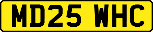 MD25WHC