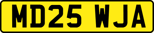 MD25WJA