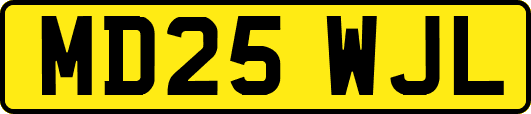 MD25WJL