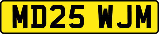 MD25WJM