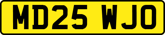 MD25WJO