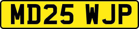 MD25WJP