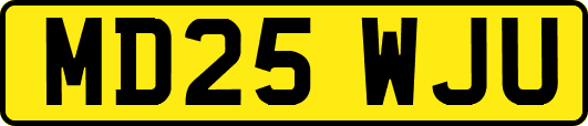MD25WJU