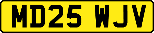MD25WJV