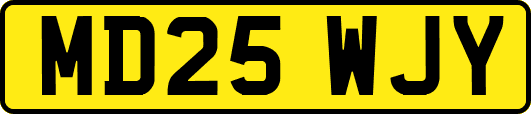 MD25WJY