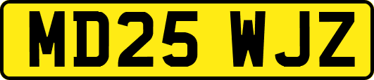 MD25WJZ