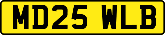 MD25WLB
