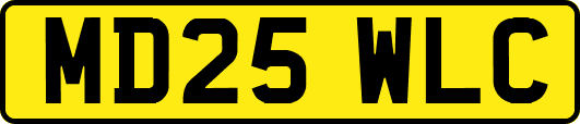 MD25WLC