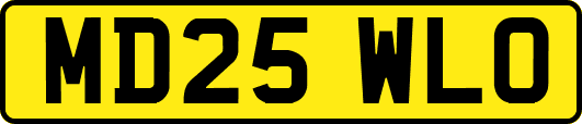 MD25WLO