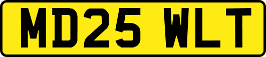 MD25WLT
