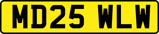 MD25WLW
