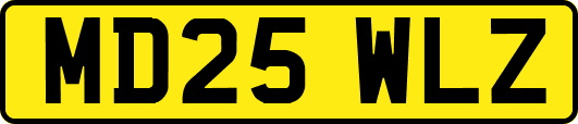 MD25WLZ
