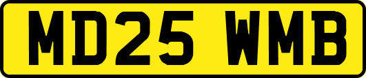 MD25WMB
