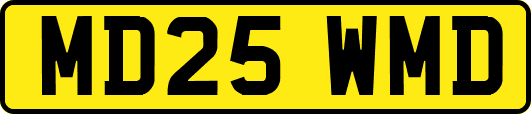 MD25WMD