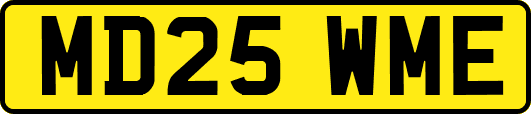 MD25WME